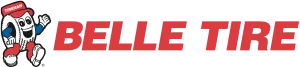 Belle Tire logo