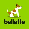 Bellette logo