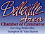 Belleville Area Chamber of Commerce logo