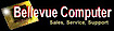 Bellevue Computer logo