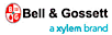 Bell & Gossett logo