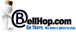 Bellhop logo