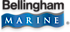 Bellingham Marine logo