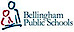 Bellingham Public Schools logo