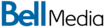 Bell Media logo