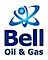 Bell Oil & Gas logo