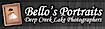 Bello''s Portraits logo