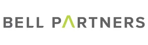 Bell Partners logo