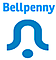 Bellpenny logo