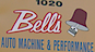 Bells Automotive Machine Shop logo