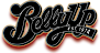 Belly Up logo