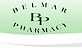 Belmar Pharmacy logo