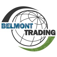 Belmont Trading logo