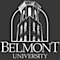 Belmont University logo