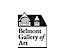 Belmont Gallery of Art logo