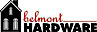 Belmont Hardware logo