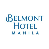 Belmont Hotel Manila logo