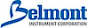 Belmont Instrument logo