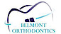 Belmont Orthodontics logo