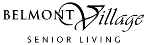 Belmont Village logo