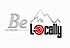 Be Locally SEO logo