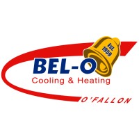 Bel-O-Cooling & Heating logo