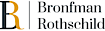 Bronfman Rothschild logo