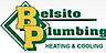 Belsito Plumbing logo