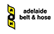 Adelaide Belt & Hose Distributors logo