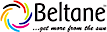 Beltane Solar logo