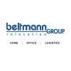 Beltmann Relocation Group logo