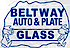 Beltway Auto & Plate Glass logo