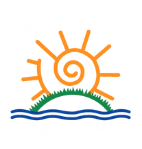 Belvue School logo