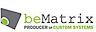 Bematrix logo