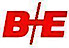 B+E Manufacturing logo