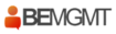 Bemgmt.Net logo