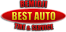 Bemidji Best Auto Tire & Service logo