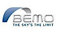 Bemo Usa logo