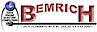 Bemrich Electric logo