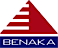 Benaka logo