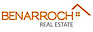 Benarroch Real Estate logo