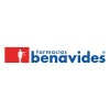 Farmacias Benavides logo