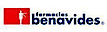 Farmacias Benavides logo