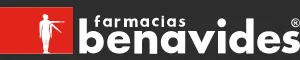 Farmacias Benavides logo