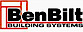 Benbilt Building Systems logo