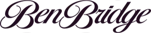 Ben Bridge Jeweler logo