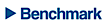 Benchmark logo