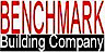 BENCHMARK Building logo