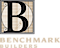 Benchmark Builders logo