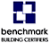 Benchmark Building logo